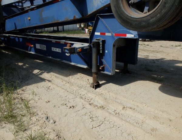 900085 tandem tank chassis (2) lr