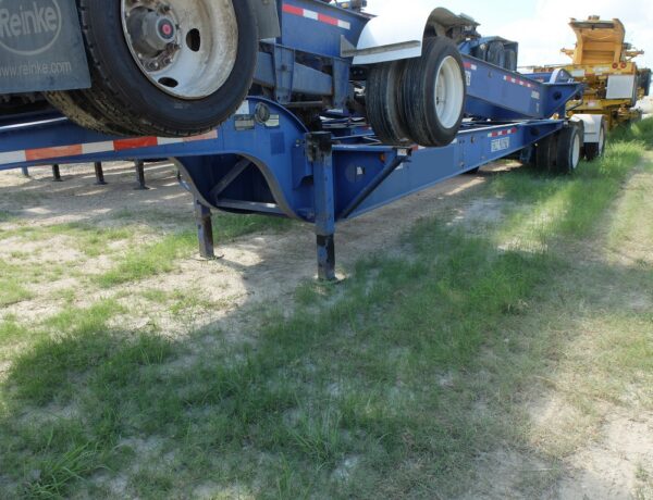 900582 used tank chassis (1) lr