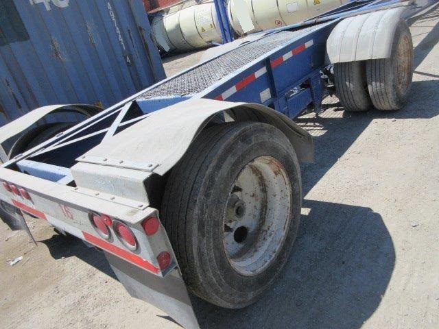 900795 43' Spread Axle Chassis (3) lr