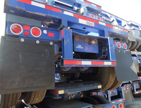 200465 20 ft. Chassis (7) lr