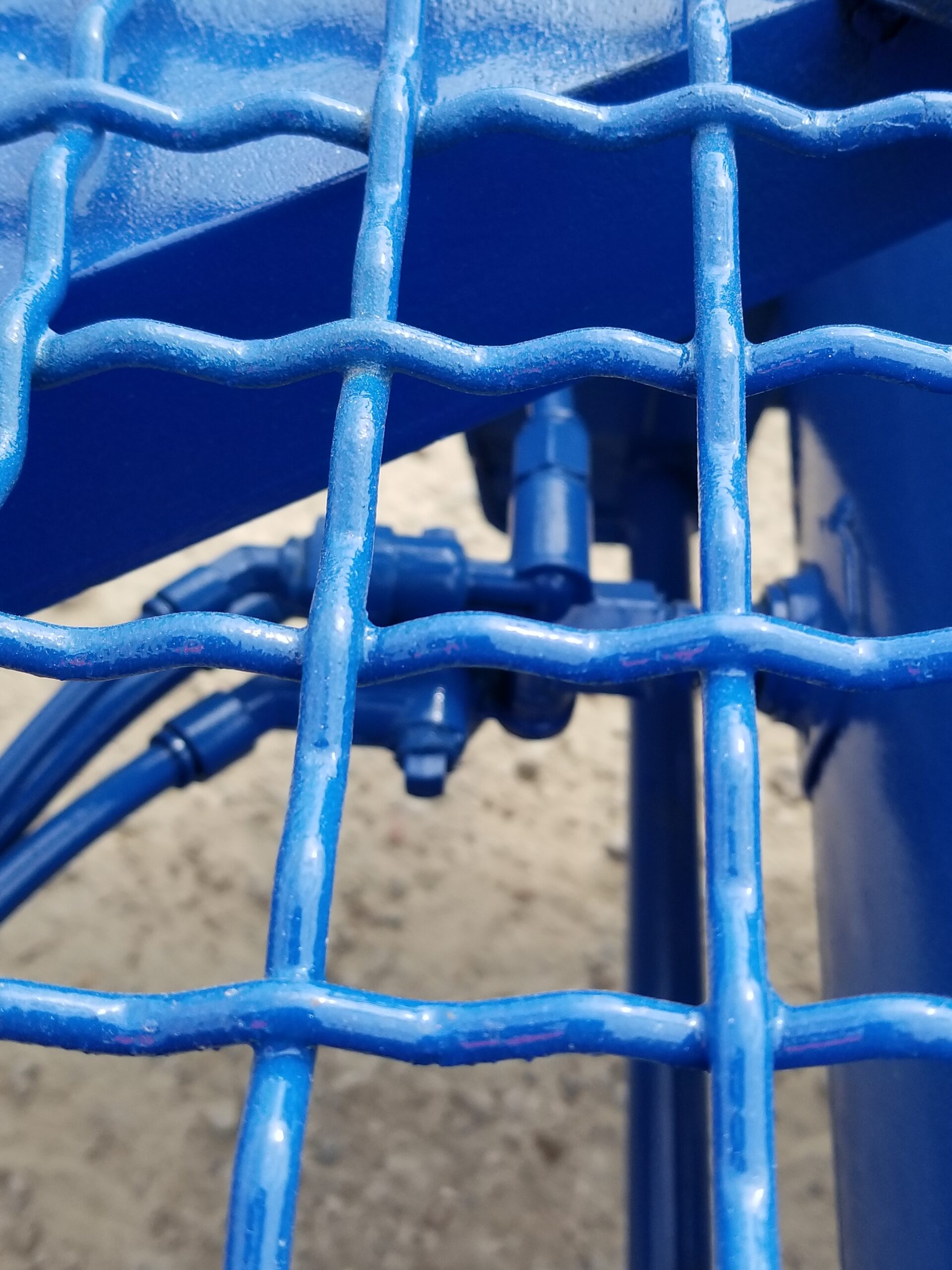 900787 spread axle tank chassis (6)