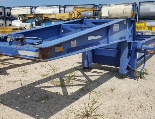 900141 tandem tank chassis (2) lr