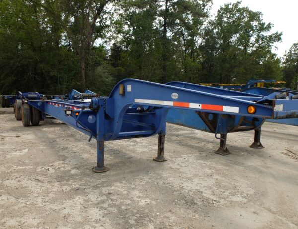 900339 used spread tank chassis (14) lr