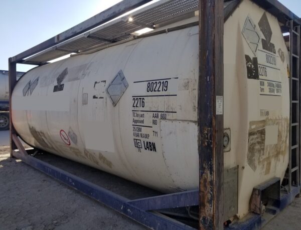 802219 ISO Tank Container (5) lr