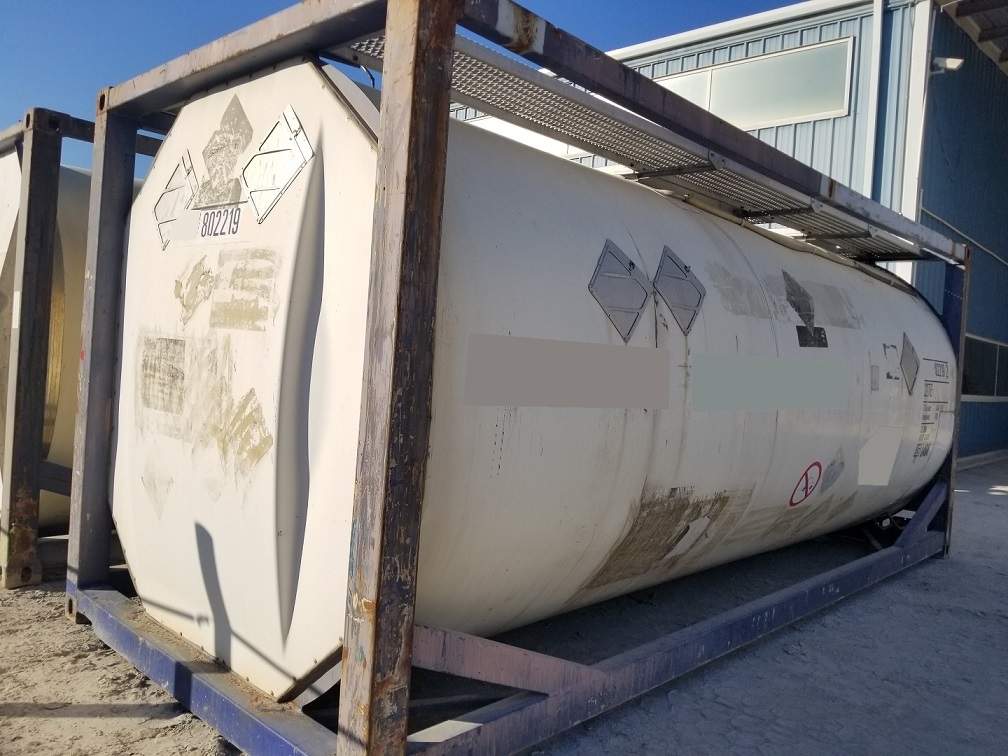 802219 ISO Tank Container (7) lr