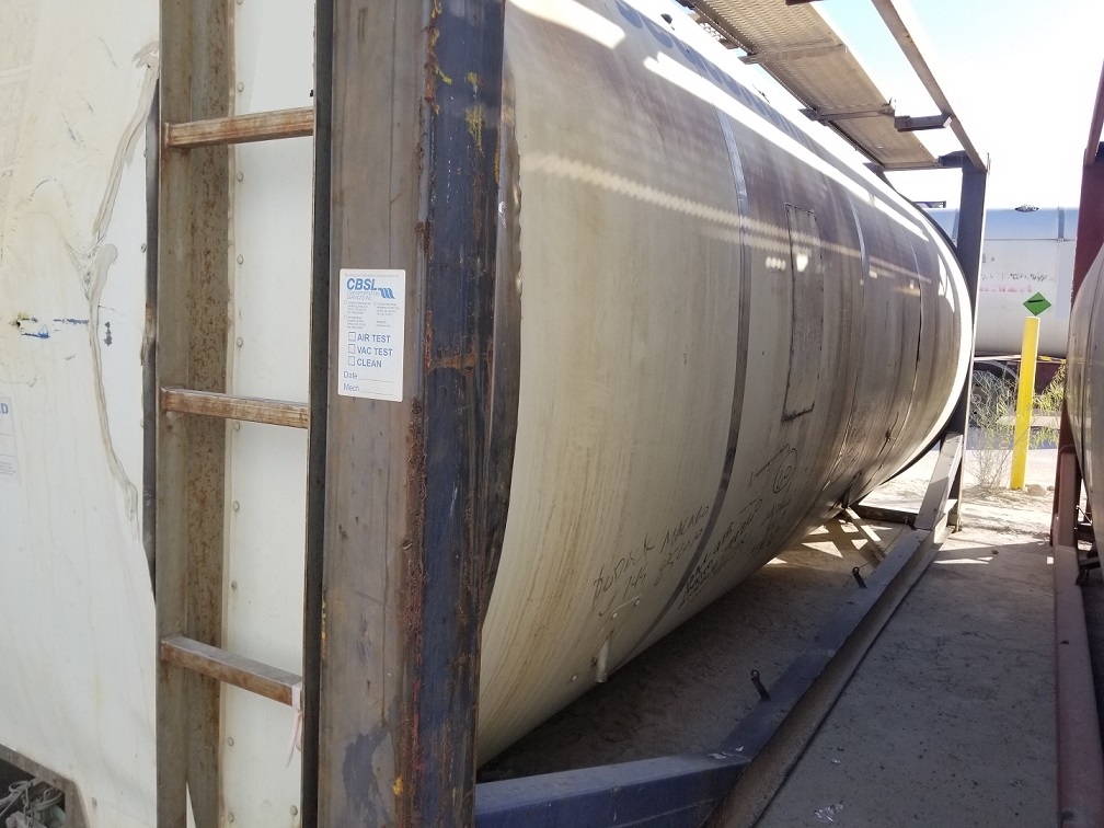 802351 Used ISO Tank Container (9) lr