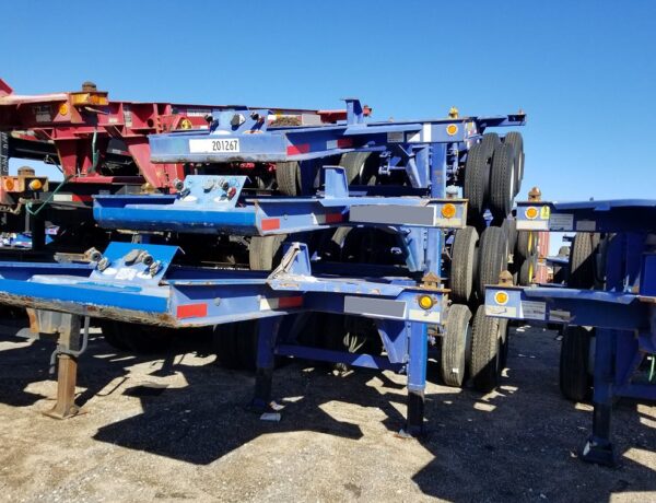 201267, 201761, 201849 20 ft. chassis stacked lr