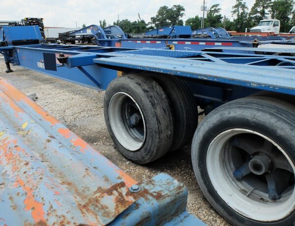 942855 tandem tank chassis (2) lr