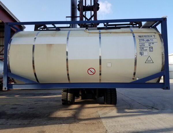 ISO Tank 803514-7 (4)