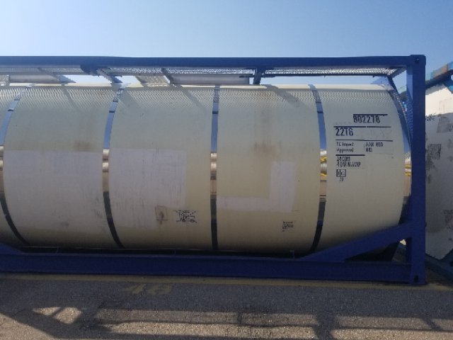 GESU 802278 ISO Tank Container (8) lr