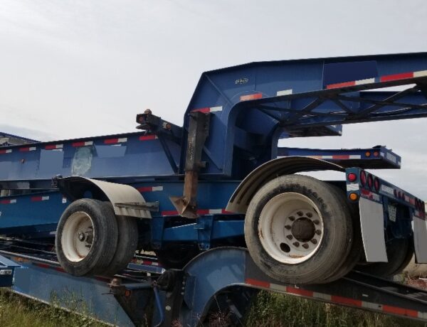 900483 tandem tank chassis (2) lr