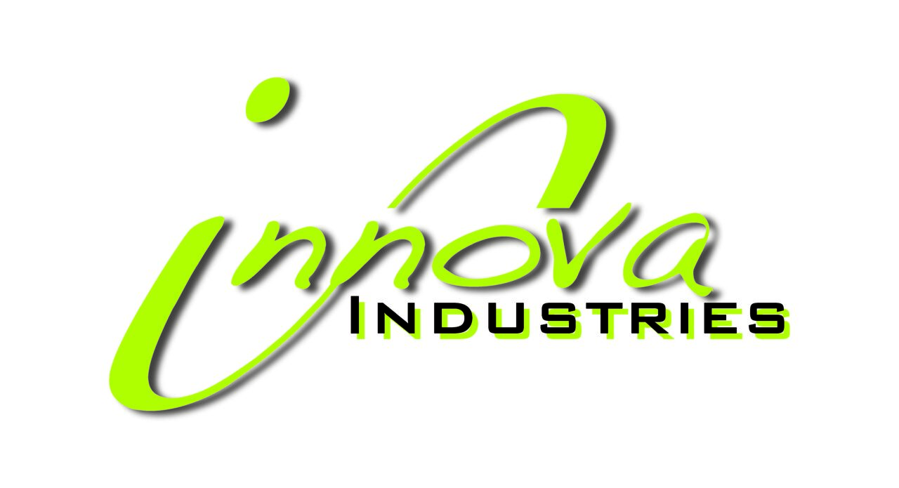 Innova Logo Revised | Innova Industries