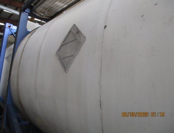 ISO Tank 811042 (15) lr
