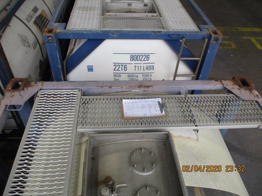 ISO Tank 802260 (29)