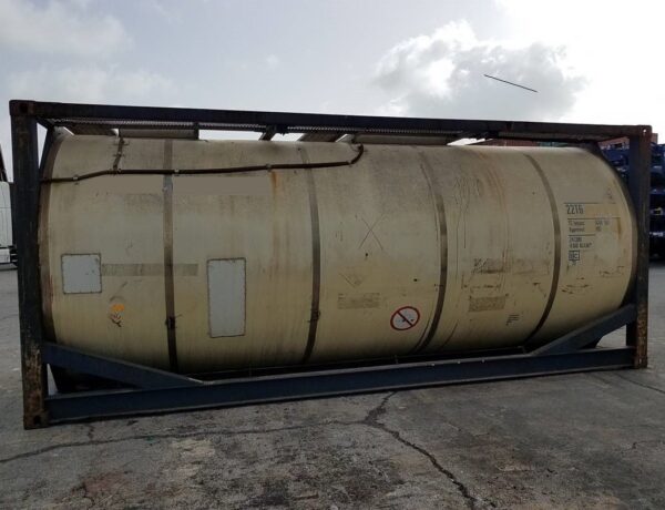 ISO Tank 802706 (5)