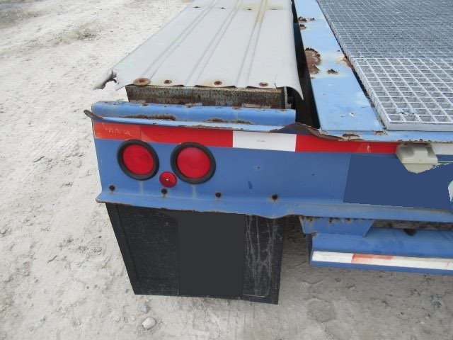 Tandem Axle Container Chassis 900500 (20)