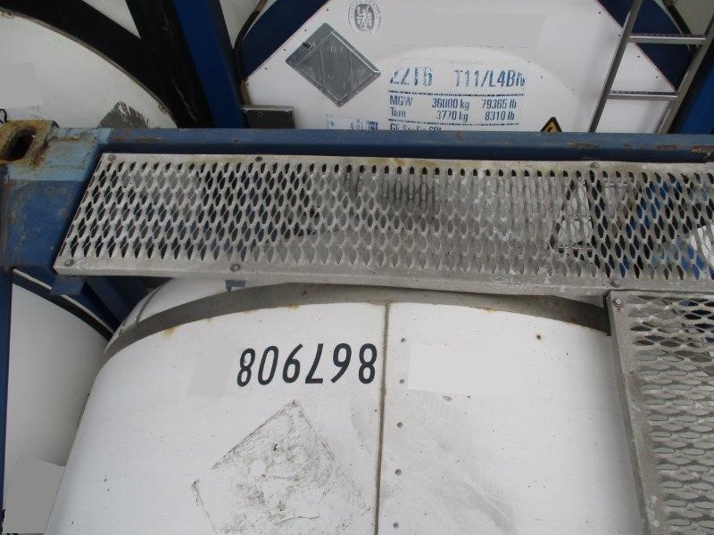 ISO Tank Container 86908 (2)