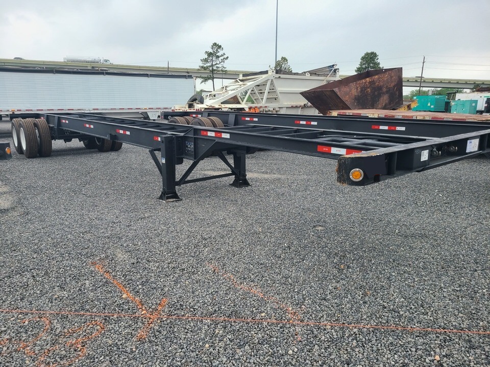 2023 40 ft Container Chassis (1)_1