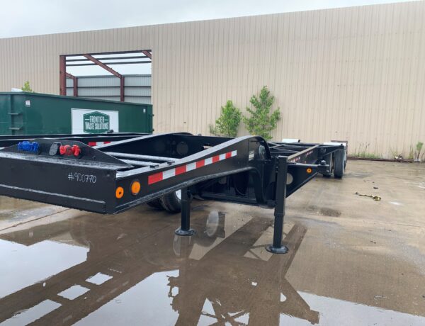 Spread Tank Chassis - BuzzBallz - 900770