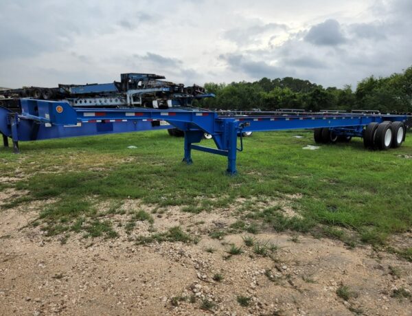351465 40 ft. chassis (1)