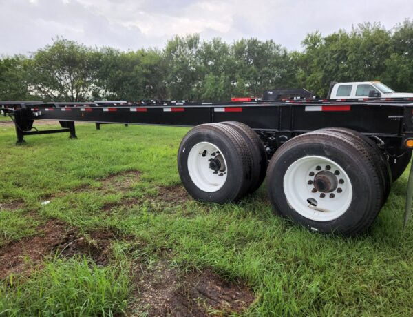 351467 40 ft. chassis (2)
