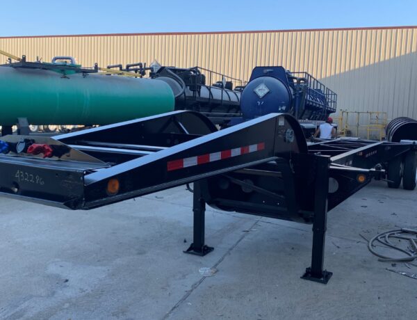 Chassis 432286 - Choice Equipment
