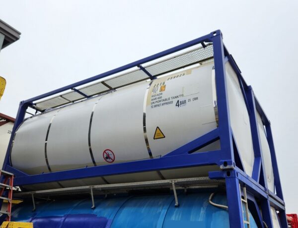 259025 ISO Tank Container 2008 (7)