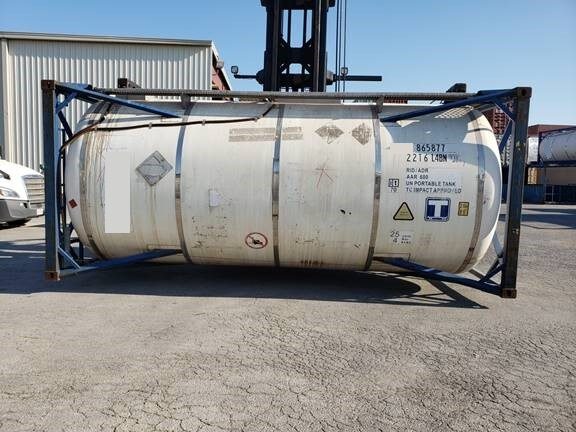 865877 ISO Tank 25,000L (1)