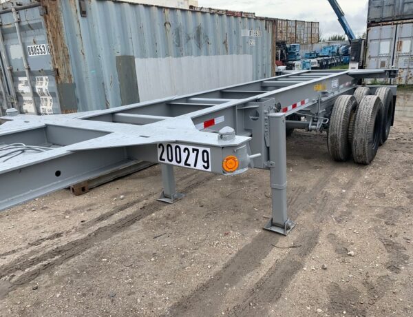 200279 20 ft Slider Container Chassis (2) - RESIZED