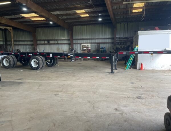 40 ft with combo 20 ft (2)