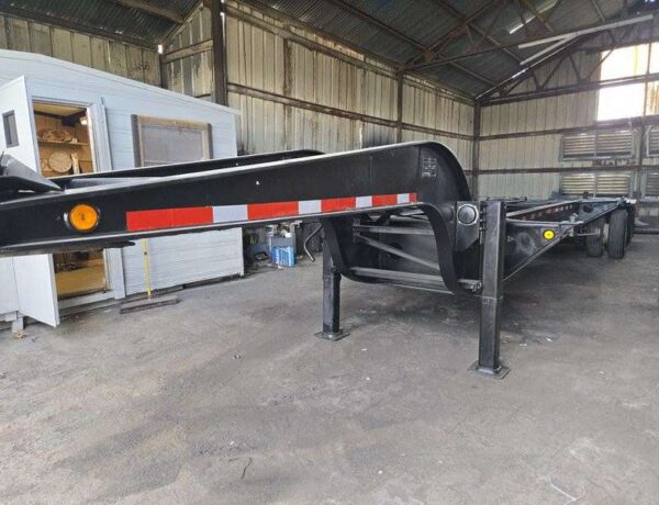 432199 Tank Chassis Refurbished (1)