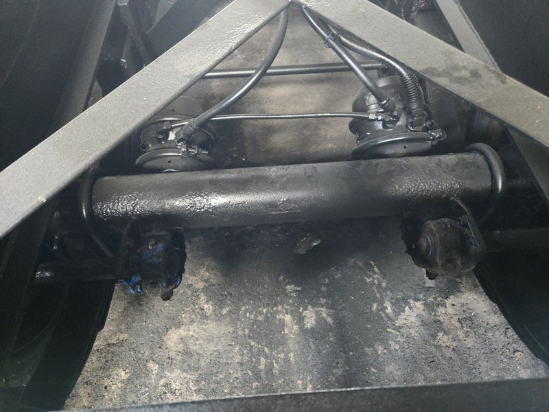 432199 Tank Chassis Refurbished (4)