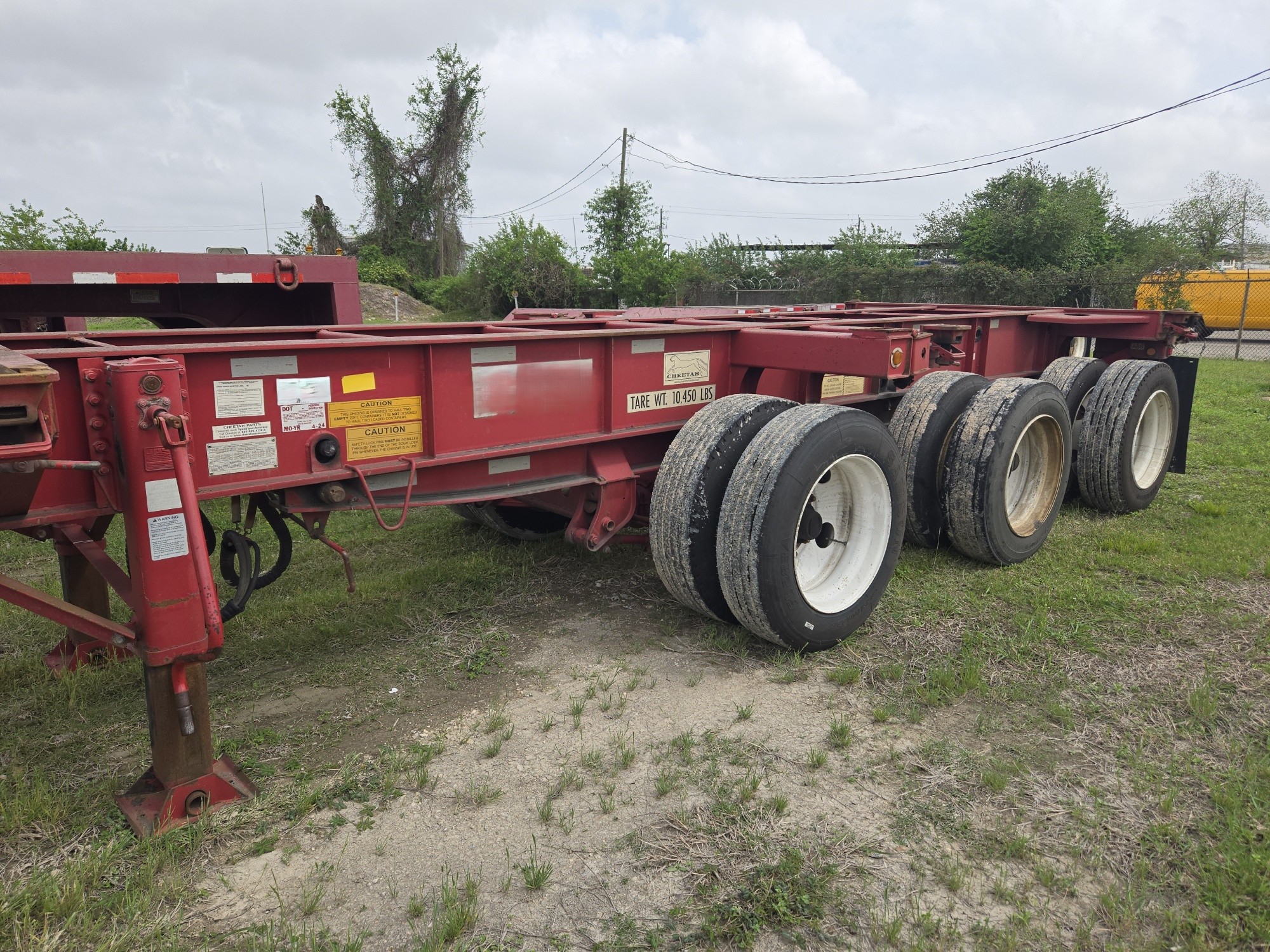 070814 combo tri-axle chassis (5)