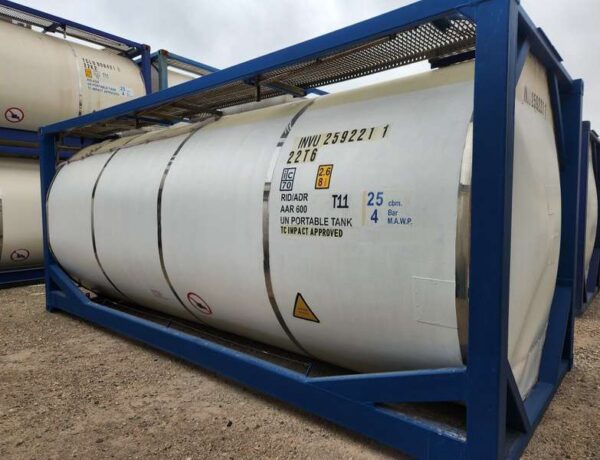 259221 ISO TANK (2)