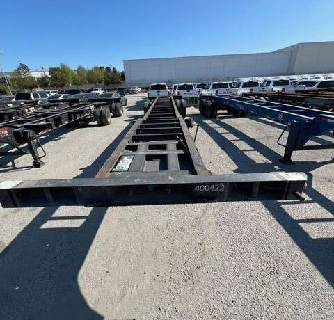 45 ft Chassis (18)