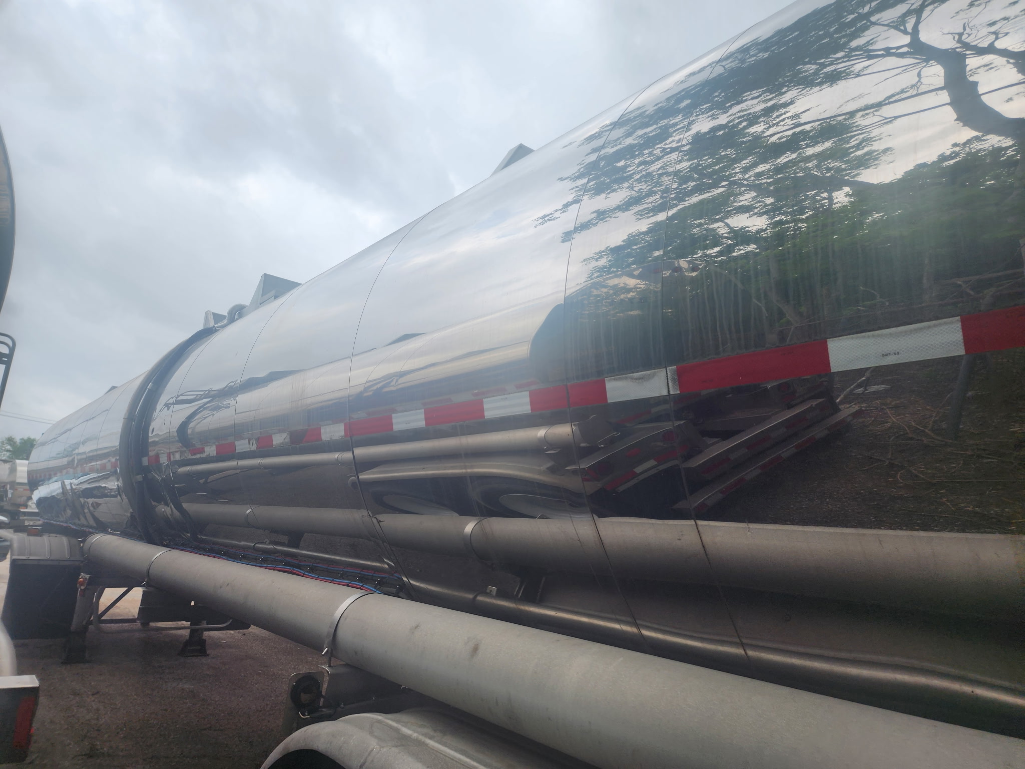 mc307 tanker