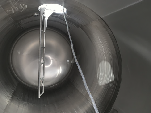 GESU 807003-5 ISO Tank (3)
