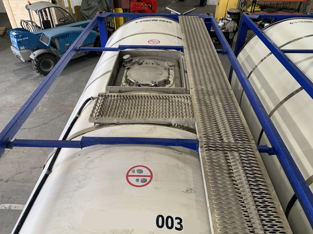 GESU 807003-5 ISO Tank (4)