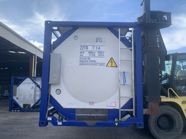 GESU 810013-0 ISO Tank (4)