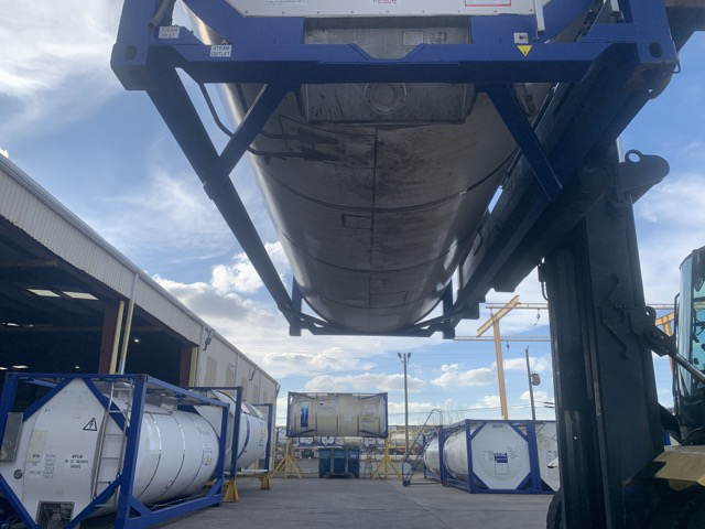 GESU 810013-0 ISO Tank (5)
