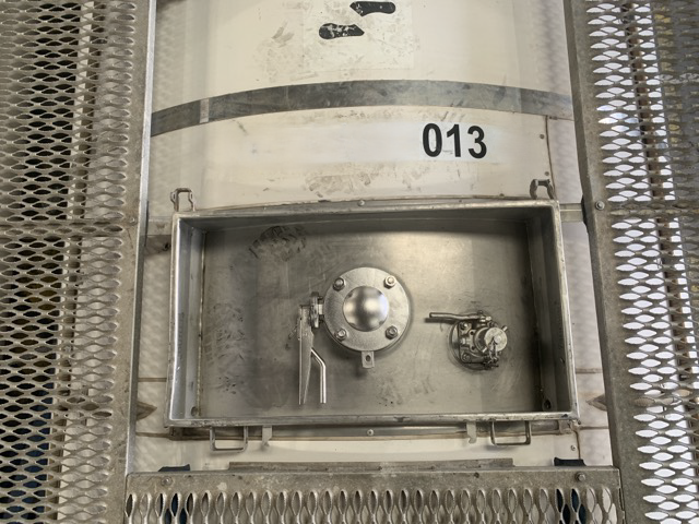 GESU 810013-0 ISO Tank (9)