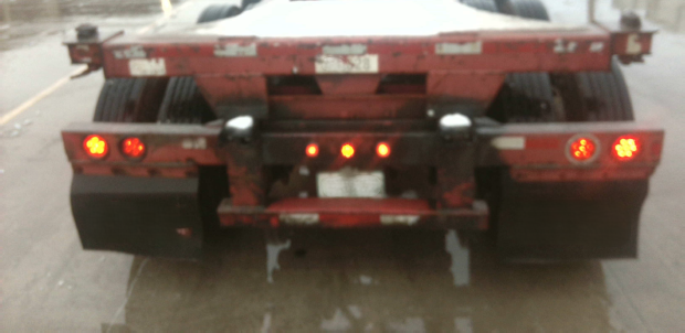 070628 Tri-Axle 20' Chassis (2)