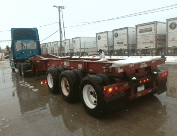 070628 Tri-Axle 20' Chassis (5)