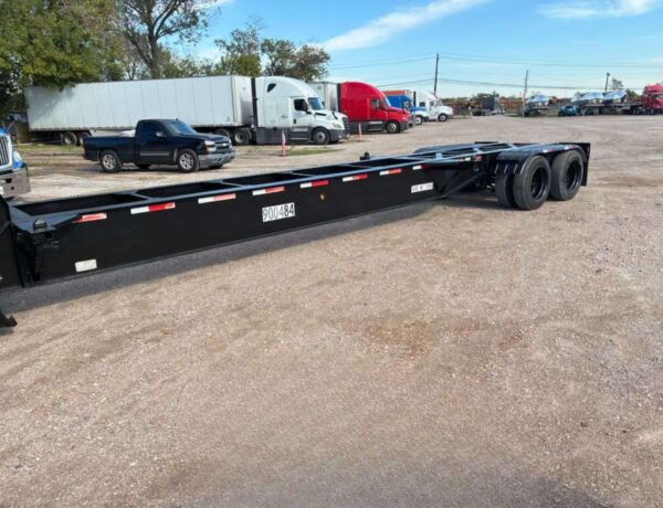 43 ft Tank Chassis 900484 (2)