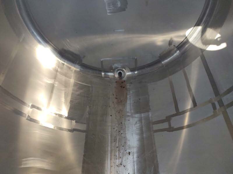548 Food Grade ISO Tank (11)