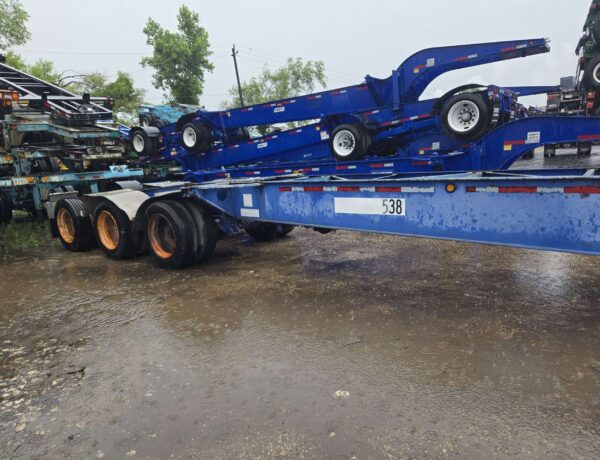 900538 3AX Chassis (1)
