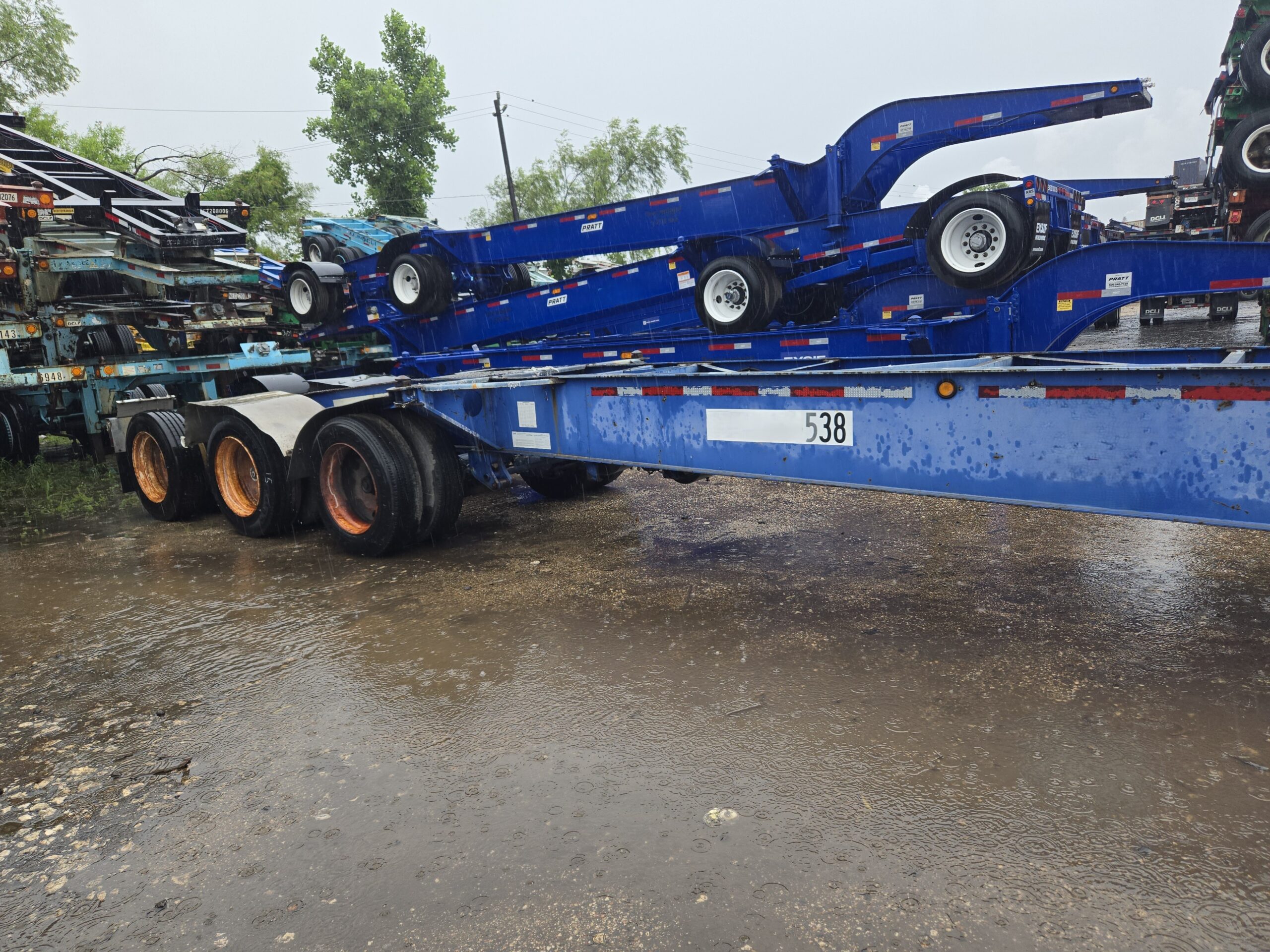 900538 3AX Chassis (1)