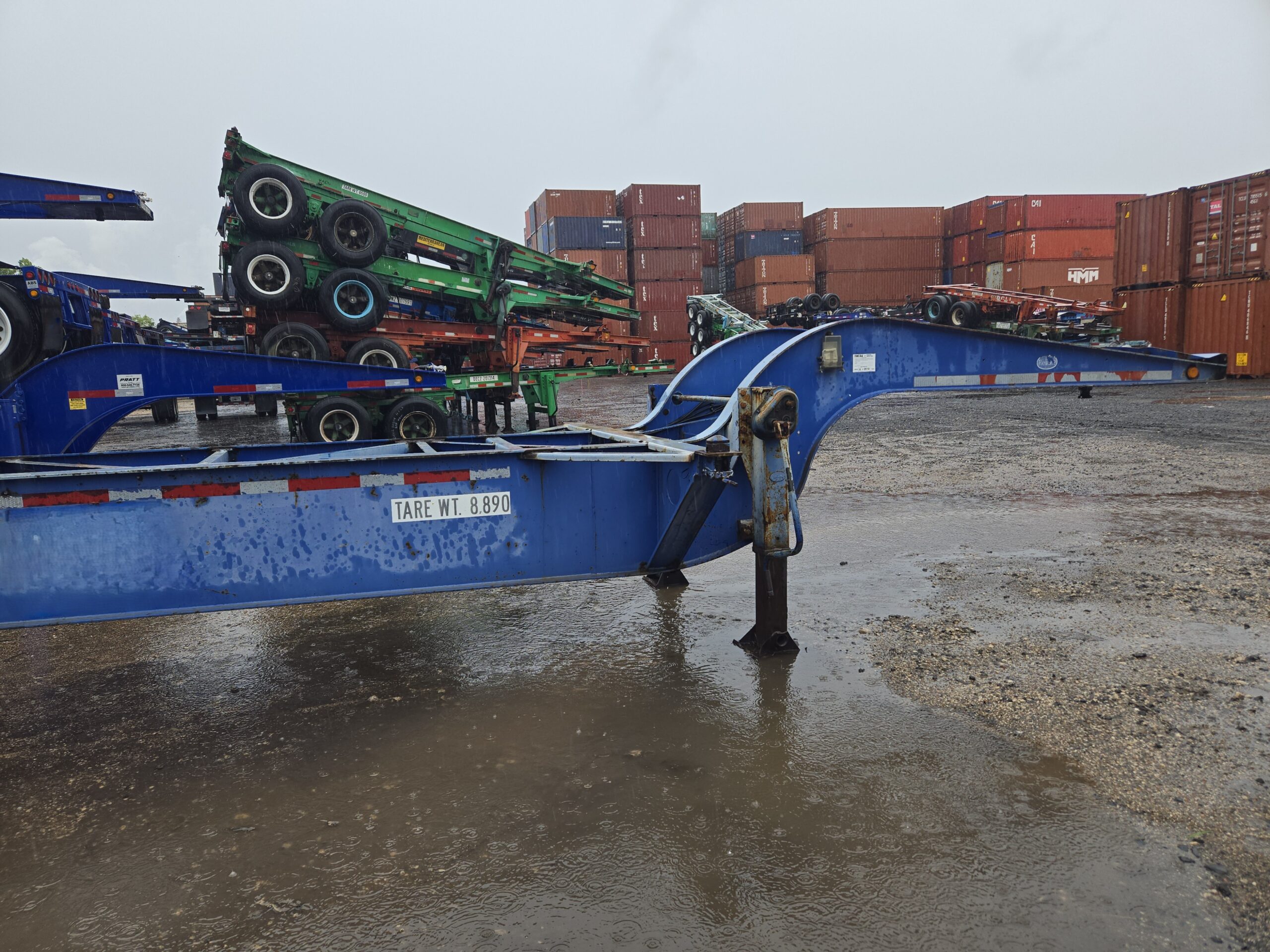 900538 3AX Chassis (2)