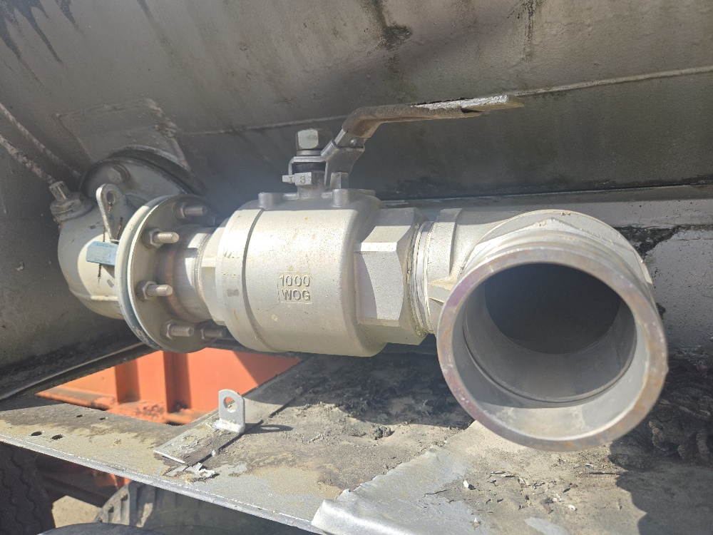 304 Stainless Steel Tanks (3)