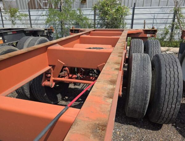 409666 40 ft. chassis (4)